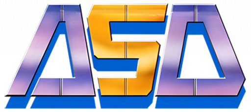 ASO - Armored Scrum Object (Japan) (En) logo